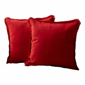 Párnahuzat szett 2 db-os 43x43 cm Sacakli – Mioli Decor kép