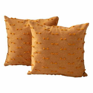 Párnahuzat szett 2 db-os 43x43 cm Tuffet – Mioli Decor kép