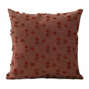 Párnahuzat 43x43 cm Tuffet – Mioli Decor kép