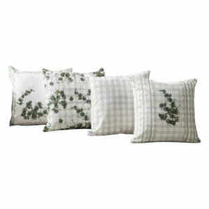 Párnahuzat szett 4 db-os 43x43 cm – Mioli Decor kép