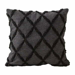 Párnahuzat 43x43 cm Tuffet – Mioli Decor kép