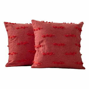 Párnahuzat szett 2 db-os 43x43 cm Tuffet – Mioli Decor kép