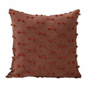 Párnahuzat 43x43 cm Tuffet – Mioli Decor kép