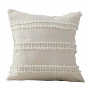 Párnahuzat 43x43 cm Tuffet – Mioli Decor kép
