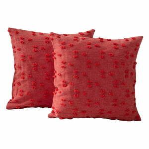 Párnahuzat szett 2 db-os 43x43 cm Tuffet – Mioli Decor kép