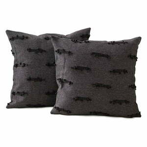 Párnahuzat szett 2 db-os 43x43 cm Tuffet – Mioli Decor kép