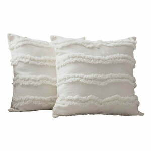 Párnahuzat szett 2 db-os 43x43 cm – Mioli Decor kép