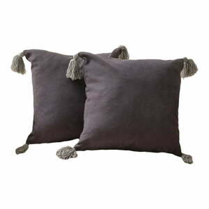 Párnahuzat szett 2 db-os 43x43 cm Puskul – Mioli Decor kép