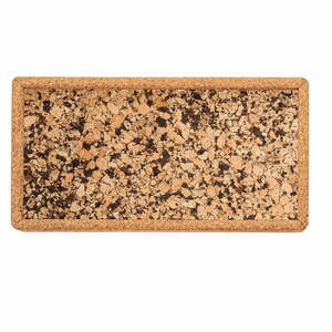 Parafa tálca 14, 5x28 cm Querco – ZicZac kép