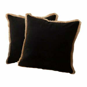 Párnahuzat szett 2 db-os 43x43 cm Sacakli – Mioli Decor kép