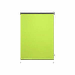 Világoszöld roló 42, 5x150 cm Mini Termo – Gardinia kép