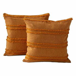 Párnahuzat szett 2 db-os 43x43 cm Tuffet – Mioli Decor kép
