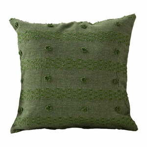 Párnahuzat 43x43 cm Tuffet – Mioli Decor kép