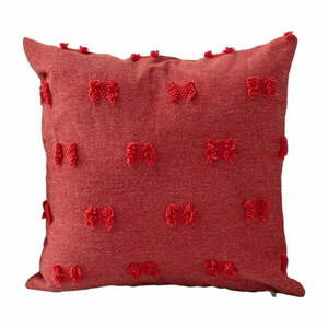 Párnahuzat 43x43 cm Tuffet – Mioli Decor kép