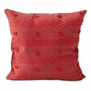 Párnahuzat 43x43 cm Tuffet – Mioli Decor kép