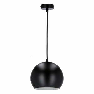 Függőlámpa fém búrával ø 20 cm Flen – Candellux Lighting kép