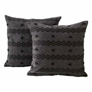 Párnahuzat szett 2 db-os 43x43 cm Tuffet – Mioli Decor kép