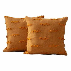 Párnahuzat szett 2 db-os 43x43 cm Tuffet – Mioli Decor kép