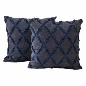 Párnahuzat szett 2 db-os 43x43 cm Tuffet – Mioli Decor kép