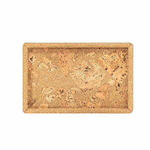 Parafa tálca 14, 5x22, 5 cm Querco – ZicZac kép