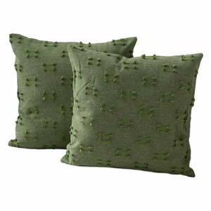 Párnahuzat szett 2 db-os 43x43 cm Tuffet – Mioli Decor kép