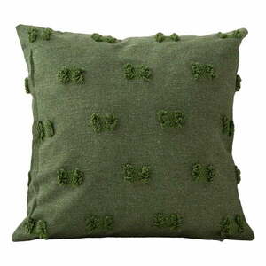Párnahuzat 43x43 cm Tuffet – Mioli Decor kép