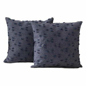 Párnahuzat szett 2 db-os 43x43 cm Tuffet – Mioli Decor kép