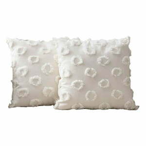 Párnahuzat szett 2 db-os 43x43 cm – Mioli Decor kép