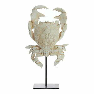 Poligyanta szobor (magasság 42, 5 cm) Crab – Light & Living kép