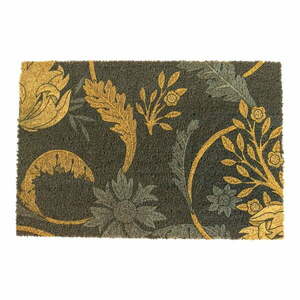 Kókuszrost lábtörlő 40x60 cm William Morris – Artsy Doormats kép