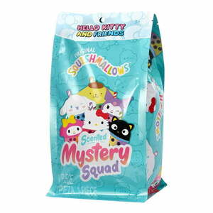 Plüssjáték Hello Kitty Mystery – SQUISHMALLOWS kép