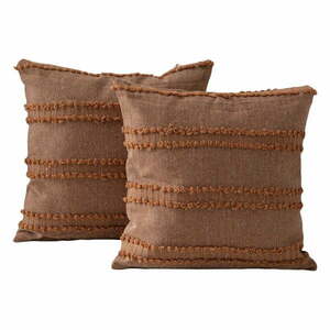 Párnahuzat szett 2 db-os 43x43 cm Tuffet – Mioli Decor kép