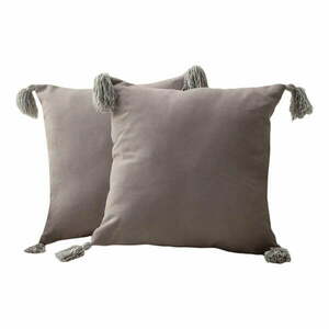 Párnahuzat szett 2 db-os 43x43 cm Puskul – Mioli Decor kép
