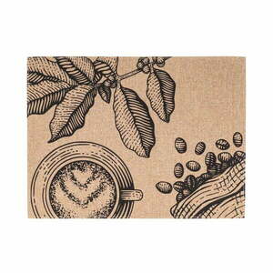 Műanyag tányéralátét 45x33 cm - Tiseco Home Studio kép
