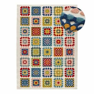 Kültéri szőnyeg 80x150 cm Mila – Universal kép