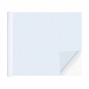 Öntapadós belátásgátló ablakfólia 0, 9x10m kép