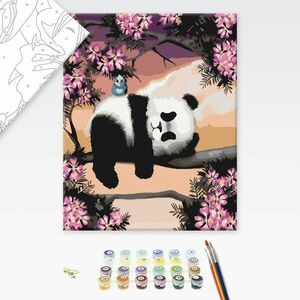 panda kép