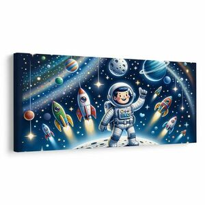 Kép kis hős kalandja a galaxisban kép