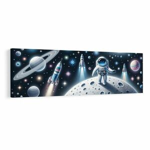 Kép kaland a galaxisban kép