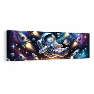 Kép galaxis gyermek szemével kép