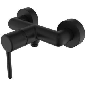 Csaptelep zuhanyhoz Vini Black kép
