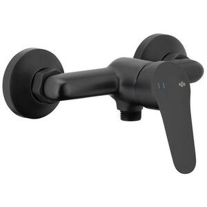 Csaptelep zuhanyhoz Sparc Black kép