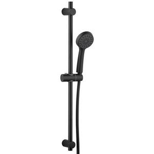 Zuhanykészlet Sparc Black kép