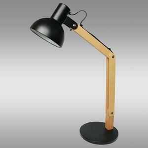 Lámpa Hd1746 Black Lb kép