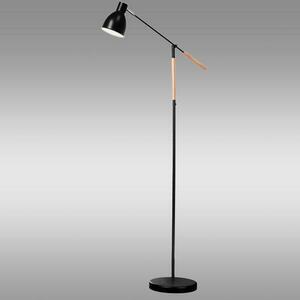 Lámpa Hd1625f Black Lb kép