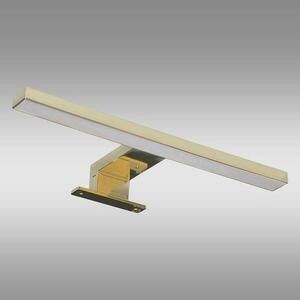 Lámpa Q-305G LED GOLD SHINNY 8W 50CM K1 kép