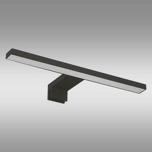 Lámpa Q-301B LED BLACK 8W 50CM K1 kép