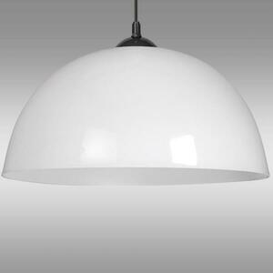Lámpa WLA-02 PK WHITE/BLACK LW1 kép