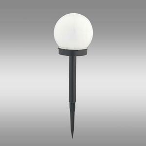 Lámpa Kula 10 Cm Ariel Ao-Ar103sl kép
