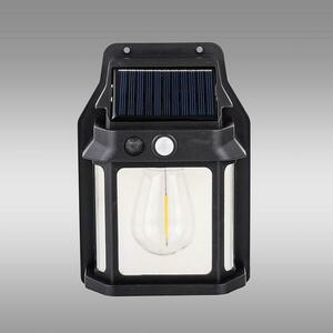 Solar lampa mozgásérzékelővel Pir Talin 46824 KD1 kép